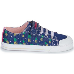 Pablosky Παιδικά Sneakers Navy Μπλε Πράσινα 981320