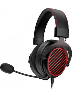 Redragon H540 Luna Gaming Headset Over Ear Black