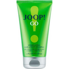 Joop Go Ανδρικό Αφρόλουτρο σε Gel 150ml