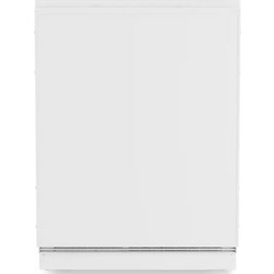 Liebherr DURd 3601 Εντοιχιζόμενο Ψυγείο Mini Bar 106lt Υ88xΠ60xΒ56cm Λευκό