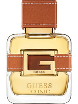 Guess Iconic Eau de Parfum 50ml