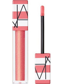 Nars Hot Escape Afterglow 777 Lip Oil με Χρώμα