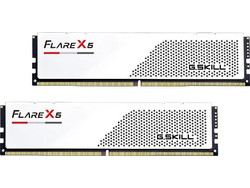 G.Skill Flare X5 64GB (2X32GB) DDR5 RAM 6000MHz C28