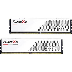 G.Skill Flare X5 64GB (2X32GB) DDR5 RAM 6000MHz C28