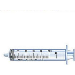 Pic Luer Σύριγγες 50ml 50τμχ