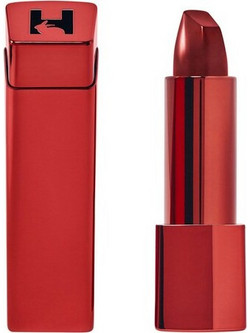 Hourglass Unlocked Red Satin Κραγιόν Stick