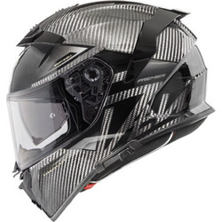 Premier Devil Carbon MN9 Κράνος Μηχανής Full Face 1430gr