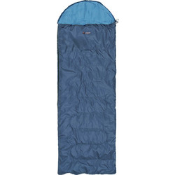 Escape Iberia Sleeping Bag Μονό 2 Εποχών Royal Blue 11684