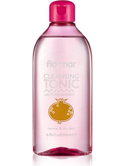 Flormar Ενυδατική Λοσιόν Καθαρισμού Προσώπου 200ml