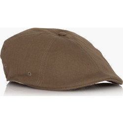 Kangol Ανδρική Τραγιάσκα Υφασμάτινη Καφέ K1013