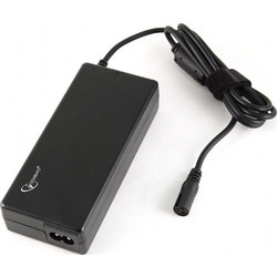 Gembird NTT-NPA-AC1D-04 Φορτιστής Laptop 90W 20V 4.5A για HP χωρίς Καλώδιο Τροφοδοσίας