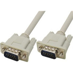 04.001.0400 Καλώδιο VGA Male to VGA Male 3m