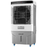 Eurolamp 300-24507 Air Cooler 200W με Ιονιστή & Τηλεχειριστήριο