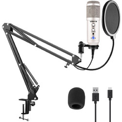 Vonyx CMS320S Βραχίωνας Μικροφώνου Kit
