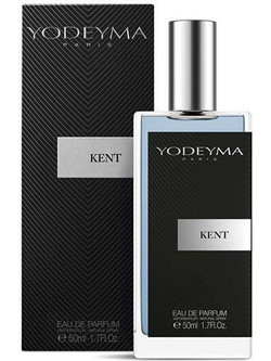 Yodeyma Kent Eau de Parfum 15ml