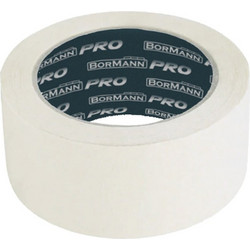 Bormann BHT5532 Χαρτοταινία 30mm x 40m 1τμχ 1804997740002