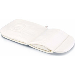 Cam Comfy Στρώμα Bamboo Port Bebe Καλαθούνας 36x80x3cm ART056