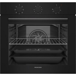 Princess FN26000POP Φούρνος Ηλεκτρικός Άνω Πάγκου 70lt 55.8cm