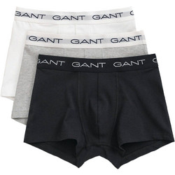 Gant Ανδρικά Μποξεράκια Σετ 3Pack 3GU900023003-94