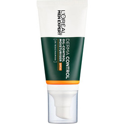 L'Oreal Paris Men Expert Derma Control Oil-Control Moisturizing Cream SPF30 40ml