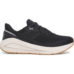 Under Armour Sonic 7 Ανδρικά Αθλητικά Παπούτσια για Τρέξιμο Μαύρα 3028002-001