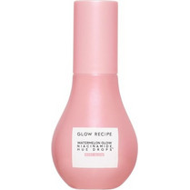 Glow Recipe Watermelon Rose Glow Serum Προσώπου για Λάμψη με Υαλουρονικό 40ml