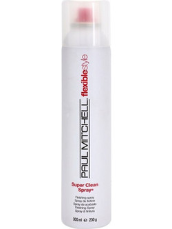 Paul Mitchell Flexible Style Σπρέι Μαλλιών για Κράτημα 300ml