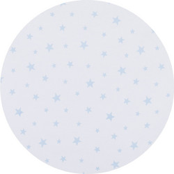 Chipolino Stars Σετ Λίκνου Light Blue 4τμχ