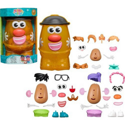 Hasbro Potato Head Super Spud
