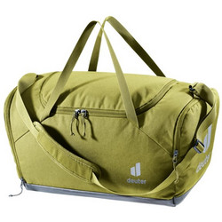 Deuter Hopper 3891022-2447 Σακ Βουαγιάζ 25lt Χακί