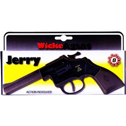 Agent Jerry Παιδικό Πιστόλι 0332
