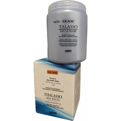 Guam Sea Άλατα Μπάνιου Κρύσταλλοι 1kg