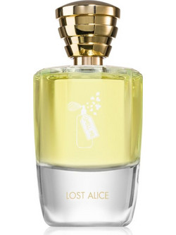 Masque Milano Lost Alice Eau de Parfum 100ml