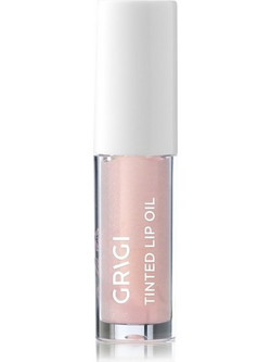 Grigi Pro No06 Glitter Rose Lip Oil με Χρώμα 2ml