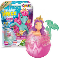 Craze Galupy Mermaid Bath Bomb 100gr