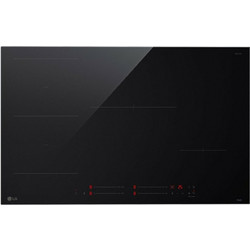 LG CI5Z3025BN Επαγωγική Εστία Αυτόνομη με Λειτουργία Κλειδώματος