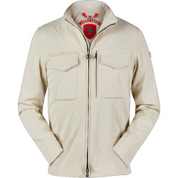Wellensteyn Ανδρικό Μπουφάν Softshell Μπεζ BEAU1076