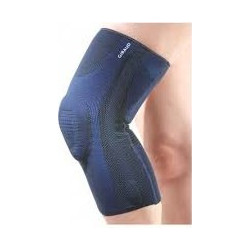 Gibaud 3D Range Μπλε Επιγονατίδα με Μπανέλες 3322541041661