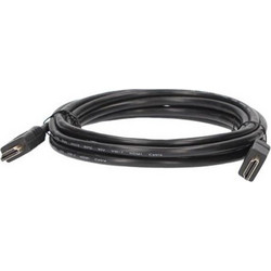 GSC Καλώδιο HDMI 1.4 HDMI Male to HDMI Male 3m Black