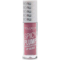 Elixir Spicy 403 Plumping Lip Gloss 4.5gr