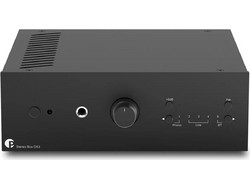 Pro-Ject Audio Stereo Box DS3 Ολοκληρωμένος Ενισχυτής Hi-Fi 150W/4Ω 80W/8Ω