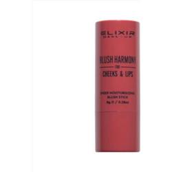 Elixir Blush Harmony 503 Stick Blush Lip & Cheek