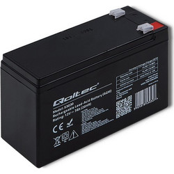 Qoltec 53030 Μπαταρία VRLA-AGM 12V 7Ah