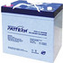 Pattern PT55-12 Μπαταρία VRLA 12V 55Ah