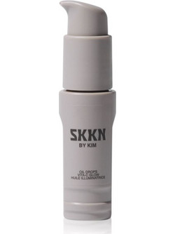 SKKN BY KIM Skincare Ενυδατικό Λάδι Προσώπου για Λάμψη Refill 30ml