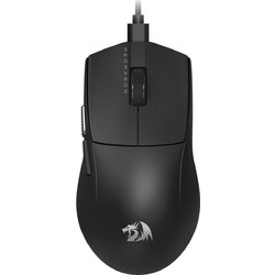 Redragon K1NG M724 Ενσύρματο Gaming Ποντίκι 12400 DPI Black
