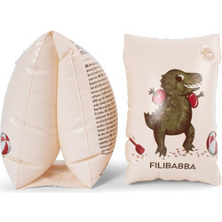 Filibabba Μπρατσάκια Dino 108.00435