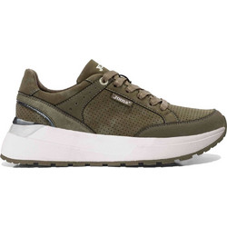 Joma Aurora Lady 2423 Γυναικεία Sneakers Χακί CAURLW2423