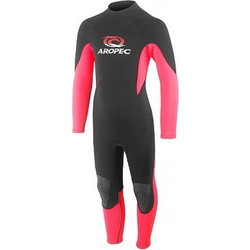Aropec V20 Παιδική Ολόσωμη Στολή Κατάδυσης για Αυτόνομη Κατάδυση 2mm