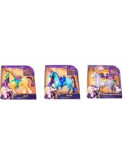 Spin Master Unicorn Academy Μονόκερος Διάφορα Σχέδια 6071156